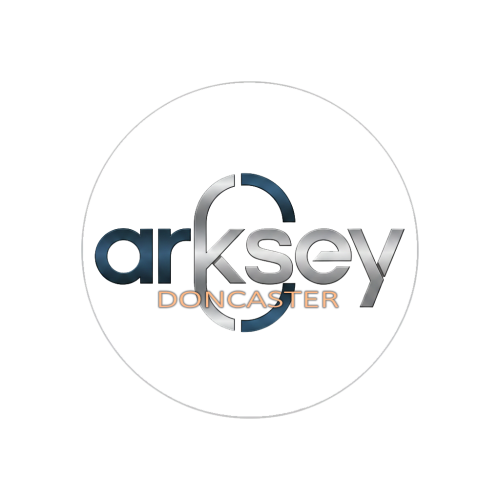 Arksey-logo